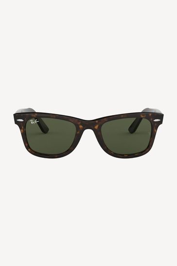 Ray Ban sunglass replacement lenses by Sunglass Fix™