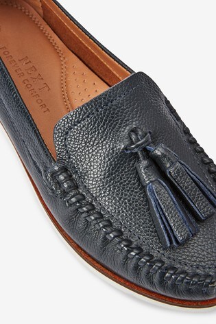 next moccasins