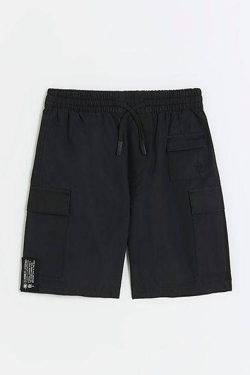 River island shop boys shorts
