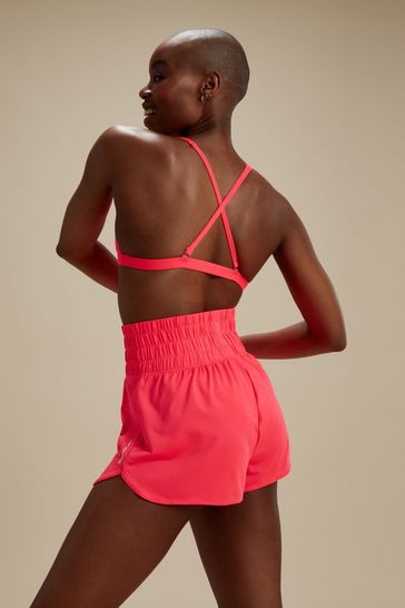 High waisted shorts ireland hot sale