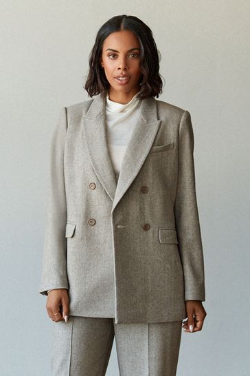Next tailored blazer sale