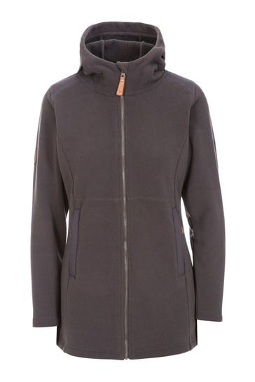 Trespass citizen fleece clearance