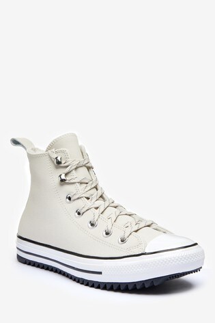 converse star 7 hiker trainers