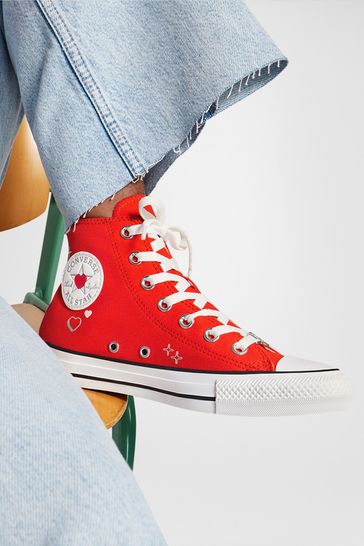 Converse 14 top