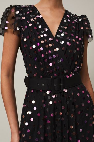 Phase eight loren dress store