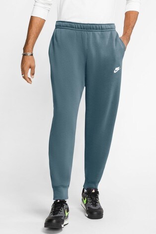 nike teal joggers