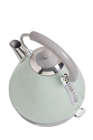 Mint green cheap kettle
