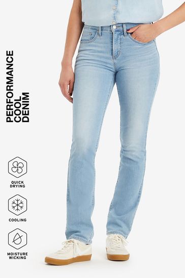 Levi's® COOL FRIENDS FROM CO 314™ Shaping Straight Jeans