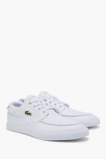 Buy Lacoste Bayliss Deck Shoes