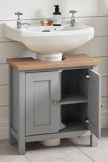 Next under sink cabinet sale