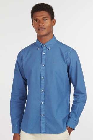 Barbour® Oxford 13 Tailored Shirt