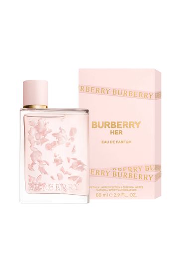 Burberry her store blossom xs