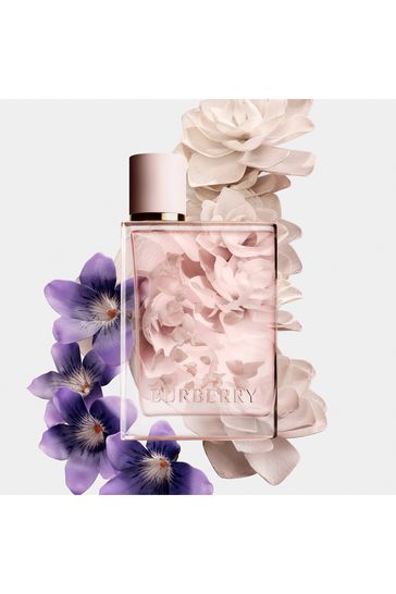 Buy BURBERRY Her Petals Limited Edition Eau de Parfum 88ml from