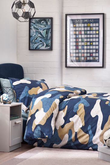 Next boys duvet cover online