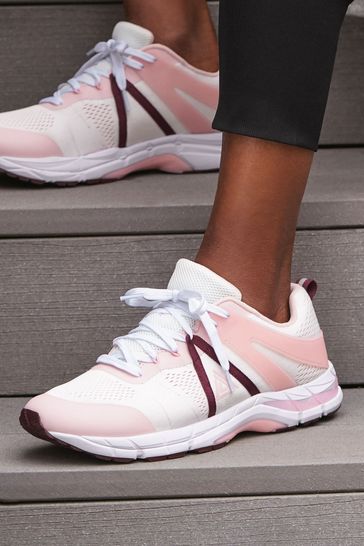 Buy Next Active Sports V300W Running Trainers from Next Luxembourg