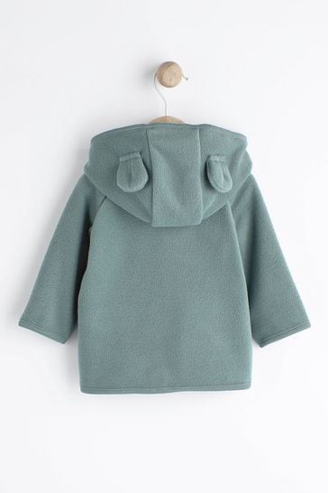 Next baby new arrivals girl coat