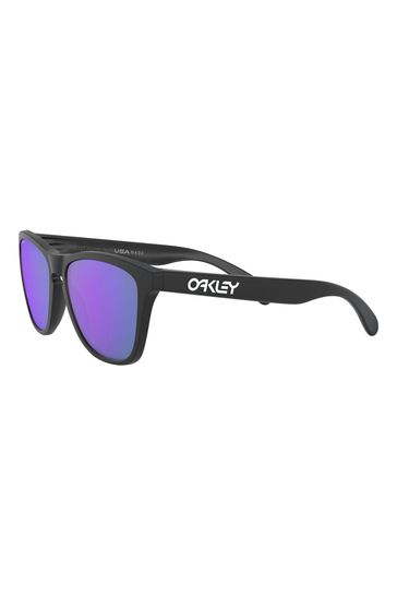 Oakley frogskins prizm ruby outlet