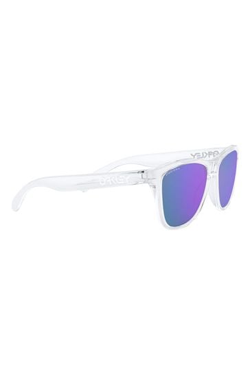 Oakley frogskins polarized sunglasses store