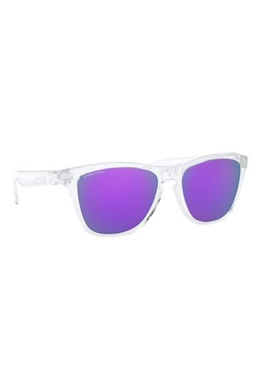 Buy Oakley Frogskins Sunglasses from Next Ireland
