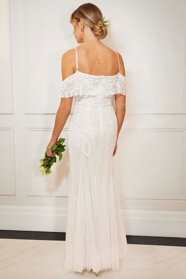 Sistaglam bridesmaid dresses 2025