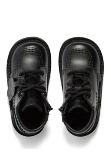 Toddler top kickers boots