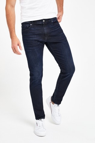 Rijk weggooien Hamburger Buy Replay Jondrill Skinny Fit Jeans from Next USA