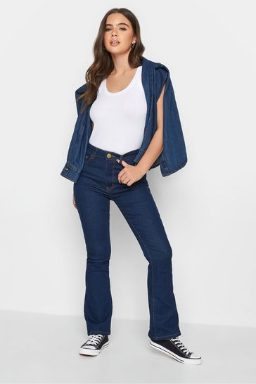 Petite bootcut jeans next hotsell