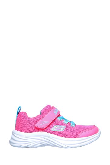 Skechers® Pink Dreamy Dancer Miss Minimalistic Trainers