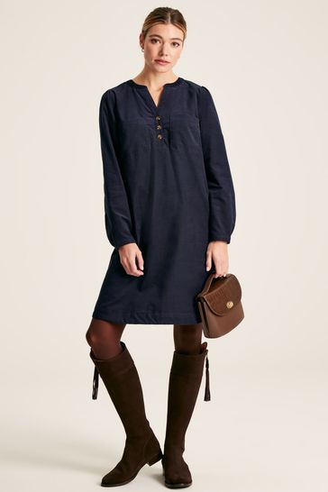 Joules tunic shop dress