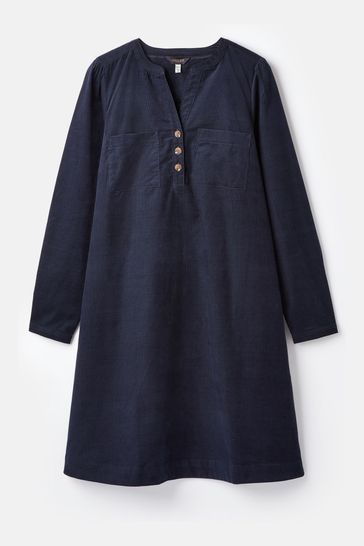 Boden hattie top denim dress