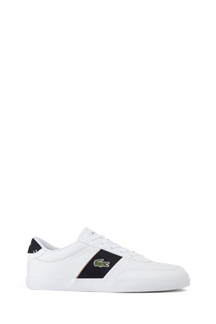 Lacoste® Courtmasters 319 Trainers