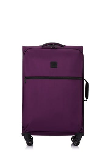 Tripp Ultra Lite Medium 4 Wheel 73cm Suitcase