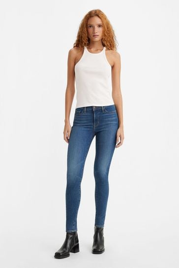 Levi's® Blue 310™ Shaping Super Skinny Jeans
