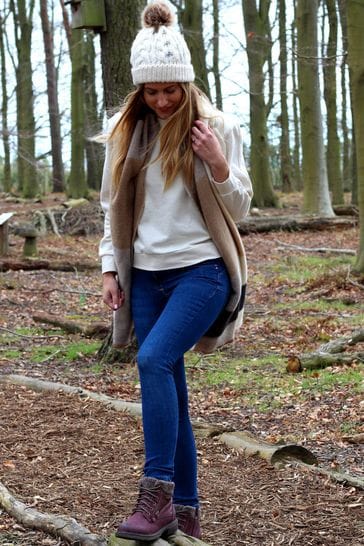 Benson on sale waterproof bootie
