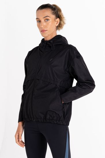 Dare2b womens waterproof jacket hotsell