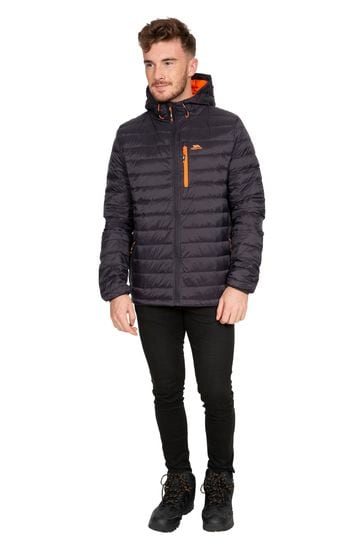 Trespass digby jacket clearance review