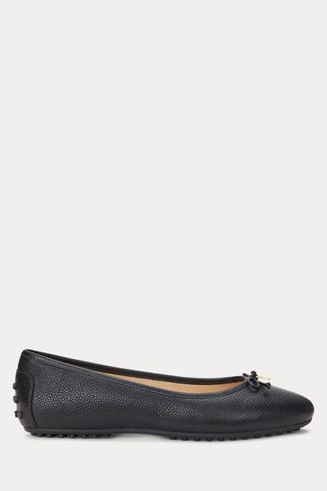 Ralph lauren pumps 2025