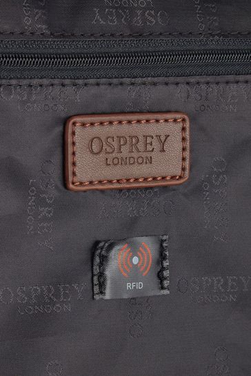 Osprey holdall new arrivals