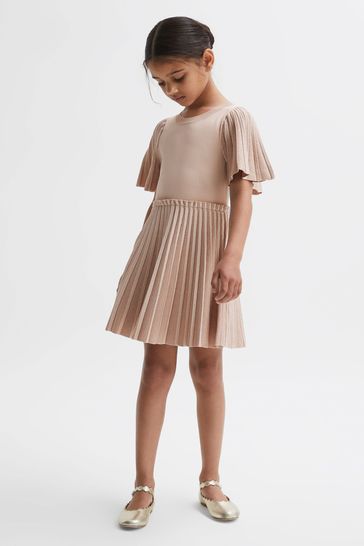 Lipsy rosalie shop print dress