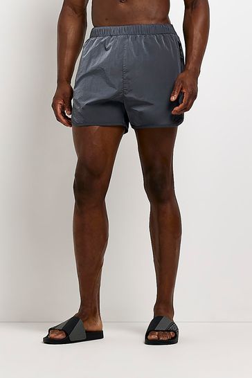 River island swimming shorts hot sale