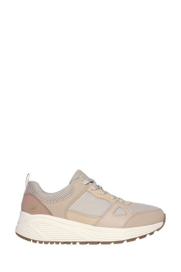 Buy Skechers Natural Skechers Bobs Sparrow 2.0 Trainers from Next