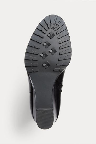 Ralph lauren shop wedge boots