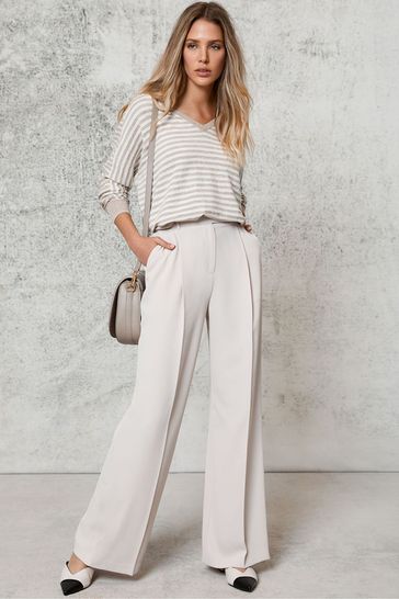 Mint velvet cheap trousers