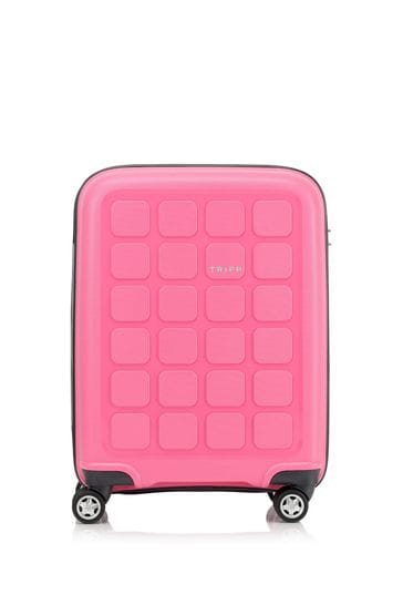 Tripp Holiday 7 Cabin 4 wheel 55cm Suitcase