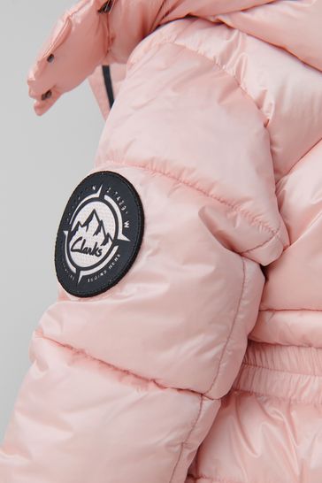 Good for nothing new arrivals pink jacket
