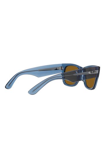 Ray ban mercury best sale wayfarer
