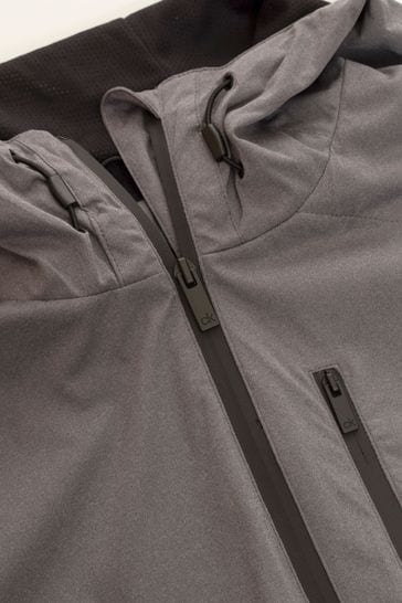 Calvin klein golf waterproofs top