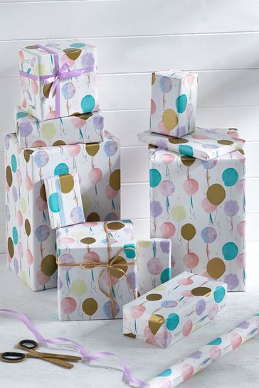 Discount gift outlet wrapping supplies