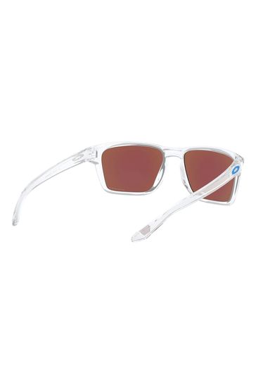 Oakley 2025 holston clear