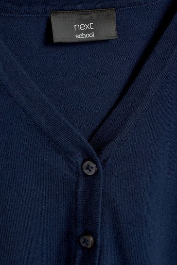 Next navy cardigan ladies hotsell